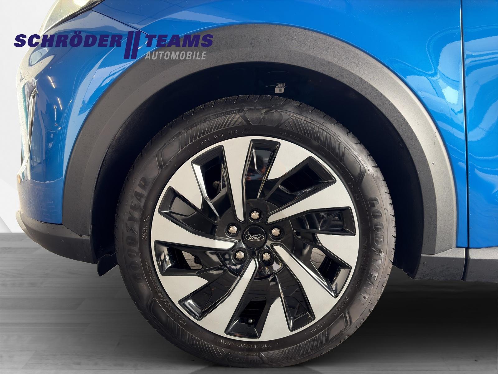 Ford Puma Titanium, миниатюра 7