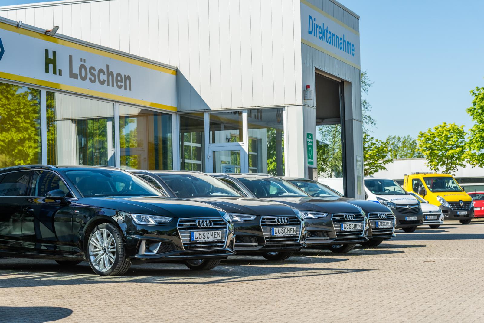 Skoda Octavia Combi RS Panorama Rückfahrkamera AHK, миниатюра 25