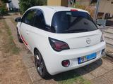 Opel Adam SLAM Sportausführung, 87 PS, HU 08.2027 - Opel Adam in Ludwigshafen