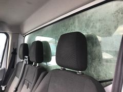 Fahrzeugabbildung Ford Transit Pritsche+Plane 350 L4 Einzelkabine,Plane