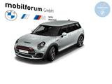MINI John Cooper Works Clubman ALL4 HUD H/K ACC Pano - silberne MINI Clubman Serie