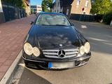 Mercedes-Benz Mercedes CLK 280 V6 Eleganz - Mercedes-Benz CLK 280 aus 2005