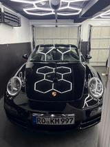 Porsche 997 Carrera S Cabriolet zum WINTERPREIS - Porsche 997: 997s