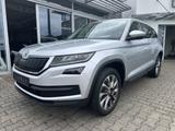 Skoda Kodiaq 1.5TSI DSG CLEVER*LED*AHK*KAMERA*19-ZOLL - Skoda Kodiaq Gebrauchtwagen in Stuttgart