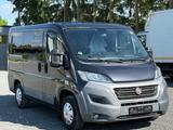 Fiat Ducato Autom.*NAVI*KAMERA*BEHINDERTENGERECHT - Fiat Ducato: Automatik