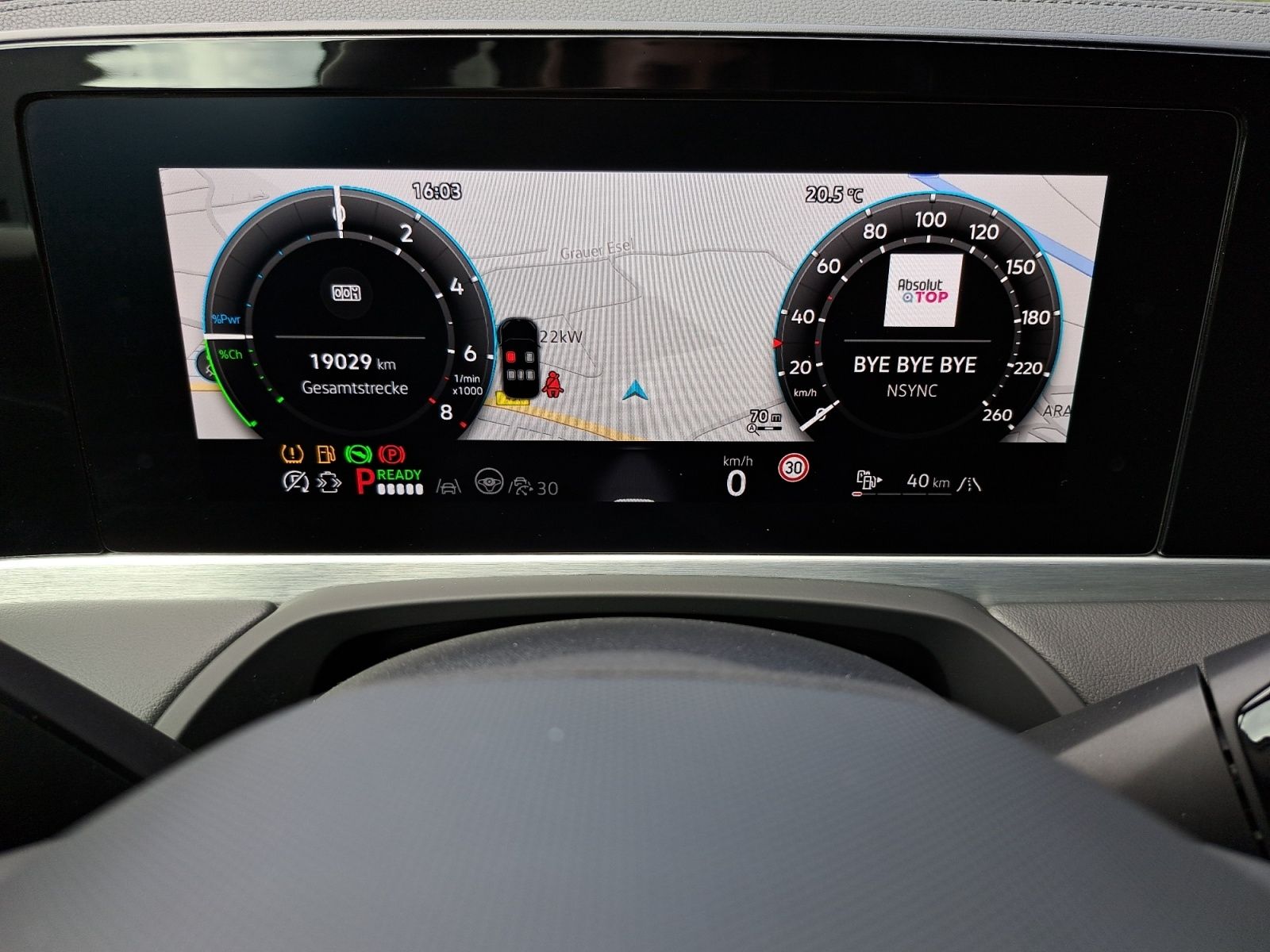 Volkswagen Passat Variant - Bild 21