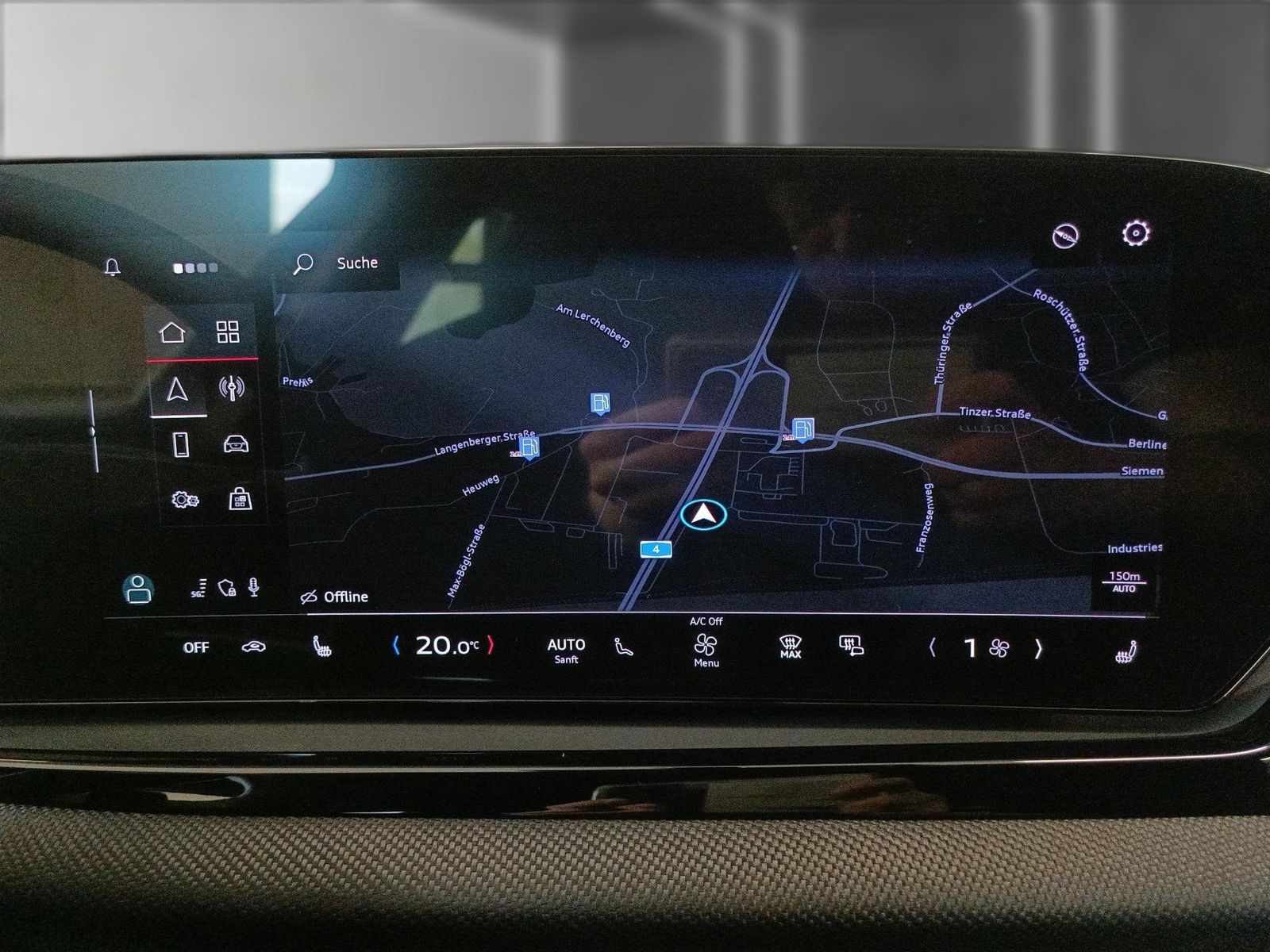 Audi A5 - Bild 13