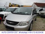 Chrysler Voyager 2.5 CRD SE-6 SI-KLIMA-DIESELPUMBE DEFEKT - Chrysler Voyager: 2.5