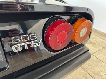 1982 Ferrari 308 thumbnail 11