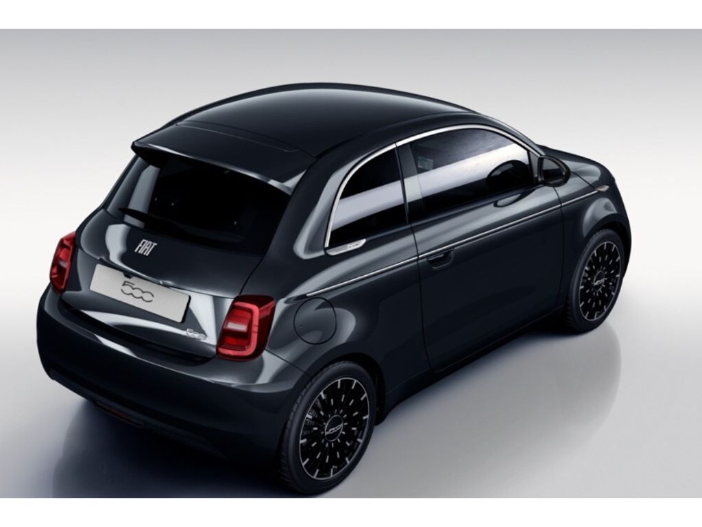 Fiat 500e - Bild 5