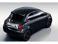 Fiat 500e - Vorschau Bild 5