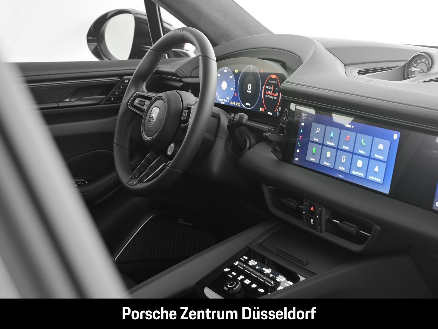 Porsche Macan - Bild 24