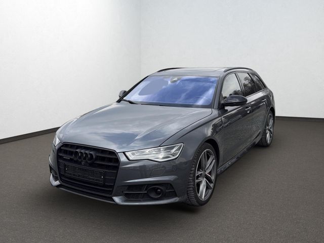 Audi A6 Avant 3.0 TDI quattro competition*S-Line*Pano