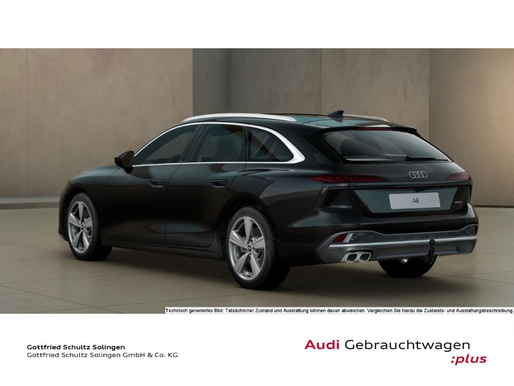 Audi A6 - Bild 3