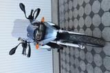 BMW F650GS Tieferlegung - BMW F 650 GS