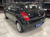 Hyundai i20 Classic - gebrauchte Hyundai i20 aus dem Jahr 2009
