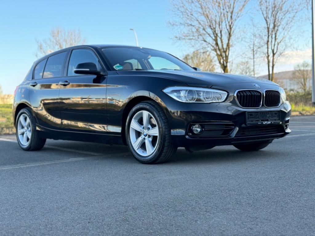 BMW 116