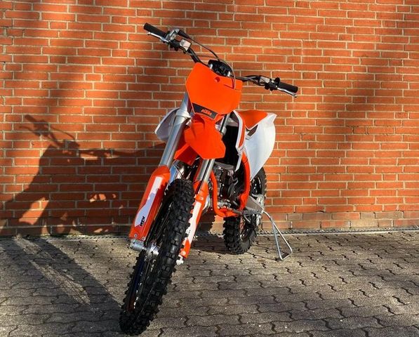 KTM 85 SX 16/19   XACT Pro Gabel 