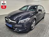 Mercedes-Benz CLA 200 Shooting Brake AMG-Line LED/Navi/SHZ/PDC - gebrauchte Mercedes-Benz CLA 200 Shooting Brake aus dem Jahr 2019