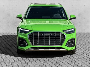Audi Q5 - 3