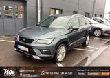 Seat Ateca Xcellence*Kamera*LED*Navi*Keyless*SHZ*1.Hd - Seat Ateca in Mainz