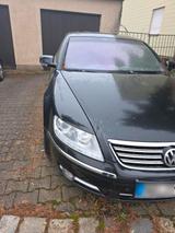 Volkswagen VW Phaeton BJ 2009 - Volkswagen Phaeton aus 2009