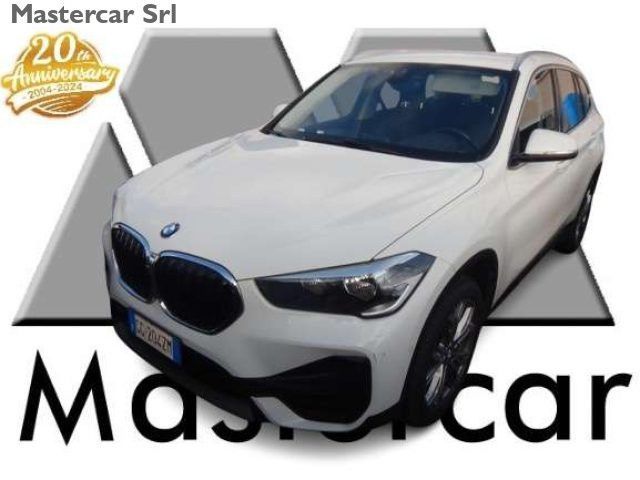 BMW X1 X1 xdrive18d Advantage auto - GG204ZM