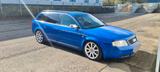 Audi S6 4.2 tiptronic quattro Avant - - Audi S6 aus 2000