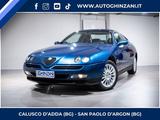 Alfa Romeo Gtv/Spider Gtv 2.0i V6 turbo 200CV CO - Alfa Romeo GTV Oldtimer