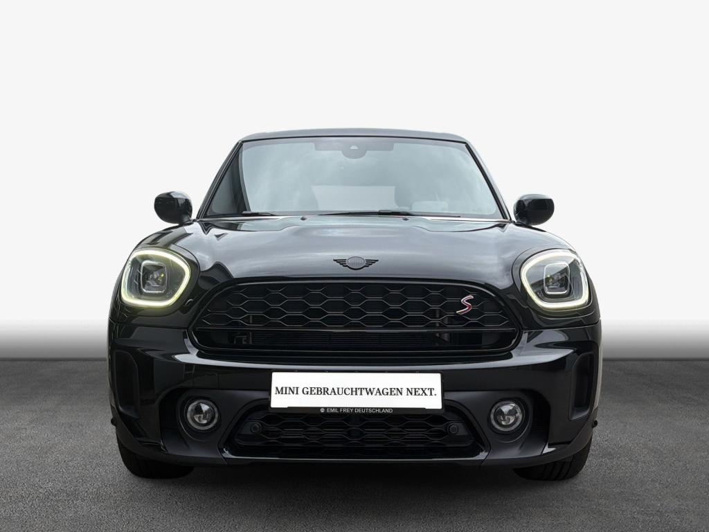 MINI Cooper S Countryman Aut. Classic Trim Pano HeadU