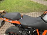 KTM 1290 GT - KTM MOTORRAD