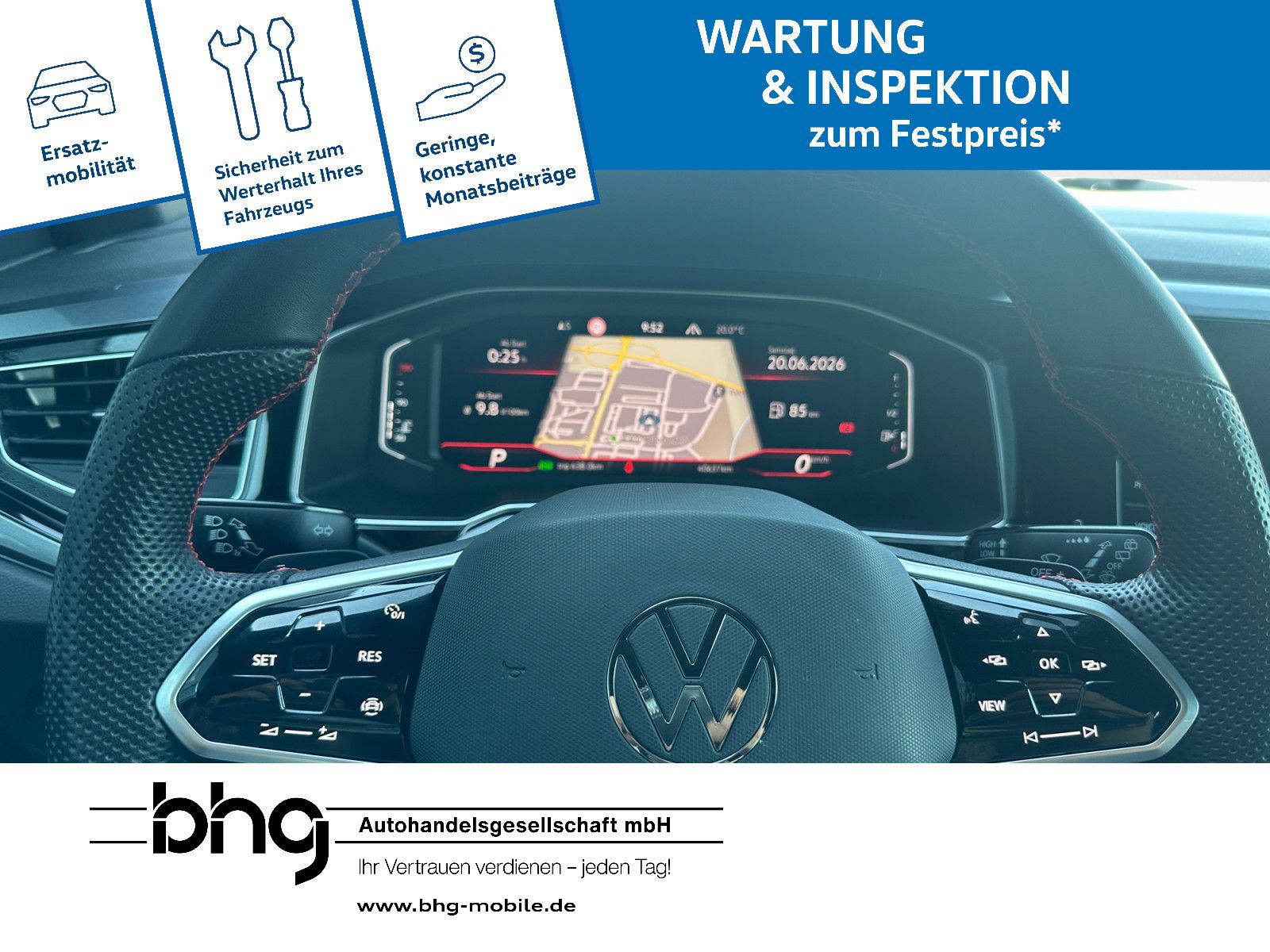 Volkswagen Polo - Bild 10