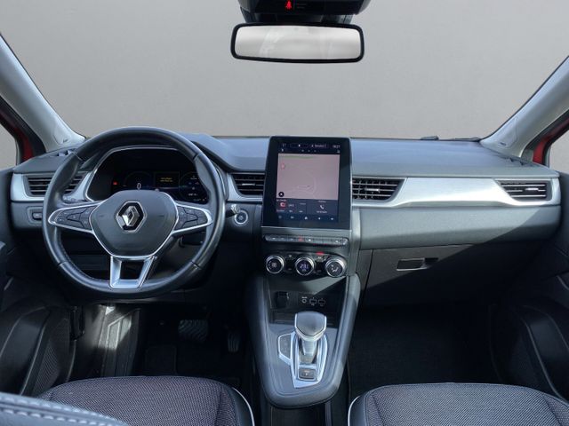 Captur II Intens 1,6 E-Tech *NAVI+KAMERA+SHZ+PDC