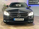 Mercedes-Benz E400d T 4Matic +PANO +Burmester +360 +Leder +AMG - gebrauchte Mercedes-Benz E 400 aus dem Jahr 2019