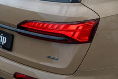 Audi Q7 – 7 / 31