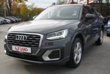 Audi Q2 35 1.5 TFSI sport S-Tronic LED Navi Tempomat - Audi Q2 35 TFSI Gebrauchtwagen