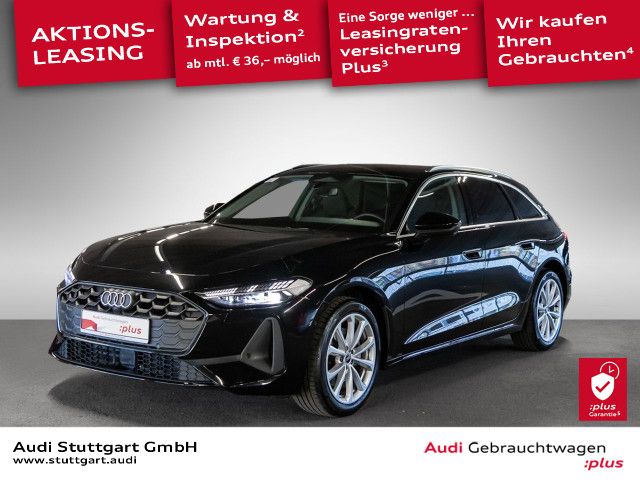 A5 Avant TFSI 150 kW S tronic
