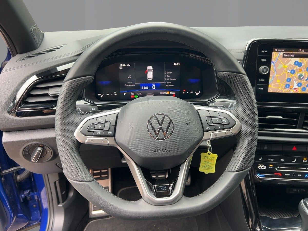 Volkswagen T-Roc - Bild 13