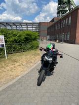 Kawasaki Z900 - Kawasaki Motorräder in Saarbrücken