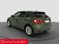 Audi A1 - Vorschau Bild 5