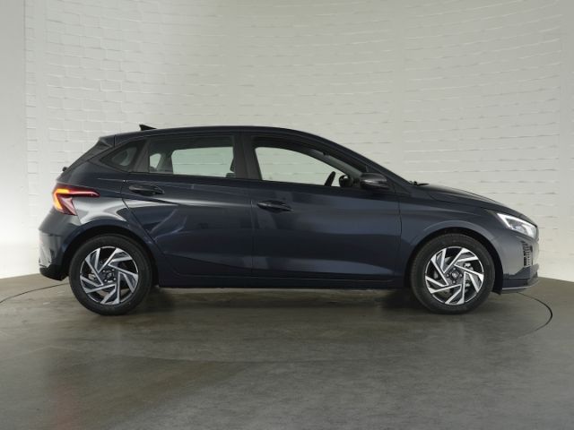 Hyundai i20 – Bild 31