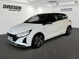 Hyundai i20 Mild-Hybrid 1.0 T-Gdi Prime+Lenkradheizung+S