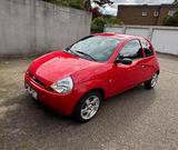 Ford Ka/Ka+ 1,3 44kW - - Ford Ka/Ka+ aus 2006