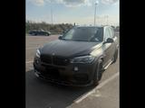 BMW X5 xDrive50i - 4,4L V8 mit 583PS - Vol... - BMW X5: 4.8