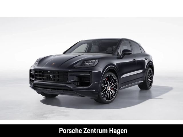 Porsche Cayenne GTS Coupe Surround-View InnoDrive BOSE