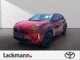 Toyota Yaris Cross 1.5 Hybrid Elegant*Navi*LED*Kamera* - Toyota Yaris Cross aus 2022