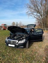 Mercedes-Benz Gepflegter V8  E500 T AVANTGARDE AVANTGARDE - Mercedes-Benz E 500 in Dresden