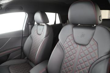 2025 AUDI SQ2 缩略图 12
