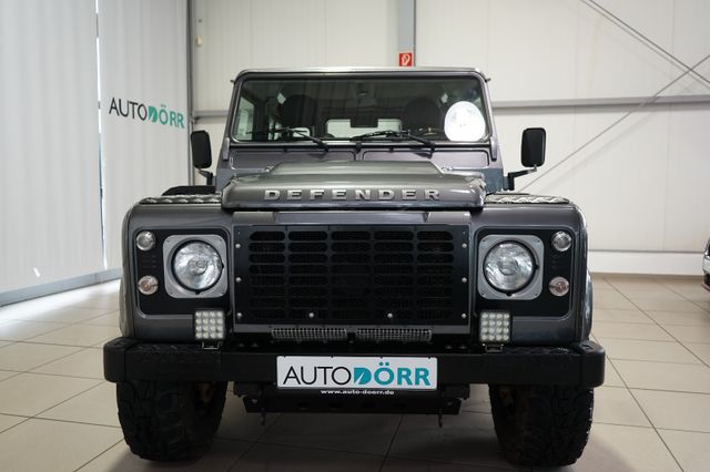 Vorschau Auto