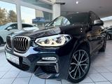 BMW X3 M40i xDrive*M SPORT*ACC*CARPLAY*HUD*TOTWINKEL